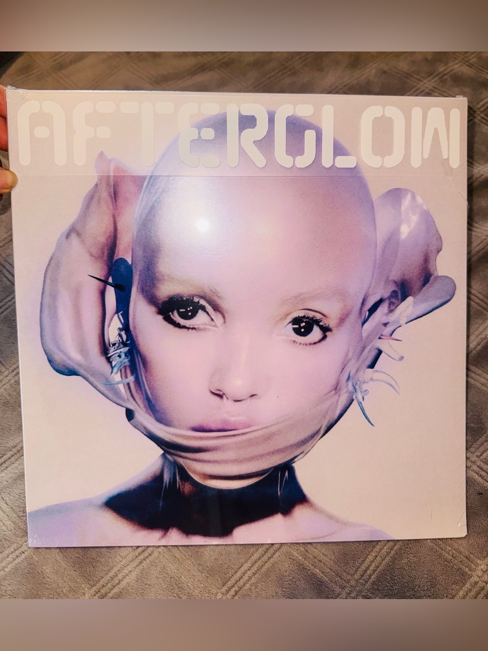 FKA Twigs Eusexua Afterglow (Colored Vinyl